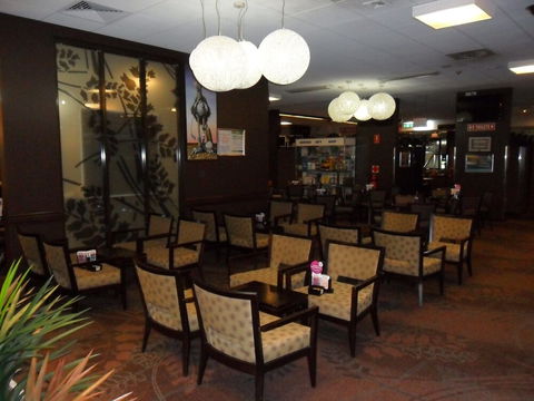 Albert Motel - Accommodation QLD 1