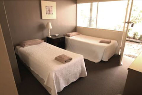 Motel Melrose - Accommodation QLD 7