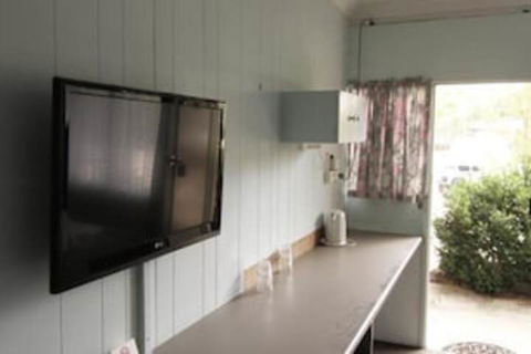 Motel Melrose - Accommodation QLD 4