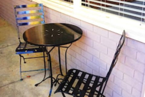 Motel Melrose - Accommodation QLD 2