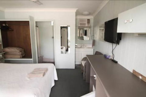 Motel Melrose - Accommodation QLD 5