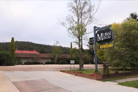 Motel Melrose - Accommodation QLD 0