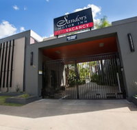 Sandors Motor Inn - Accommodation QLD