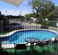 7th Street Motel - Accommodation QLD