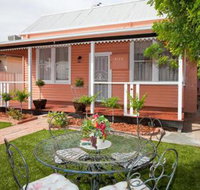 Pammys Palace - Accommodation QLD