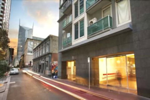 Ozstays Katz Apartments - Accommodation QLD 0