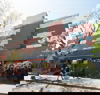 Melbourne Metro YHA - Hostel - Accommodation QLD