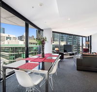 Docklands Executive Apartments - Accommodation QLD
