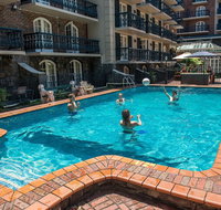 RMIT Village House - Accommodation QLD