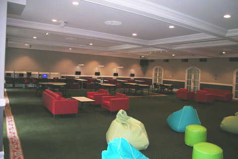 RMIT Village House - Accommodation QLD 1