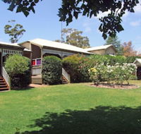 Adamsons Riverside Accommodation - Accommodation QLD