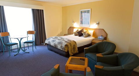 White Lace Motor Inn - Accommodation QLD 5