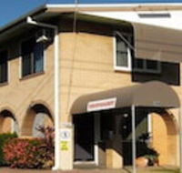 Paradise Lodge Motel - Accommodation QLD