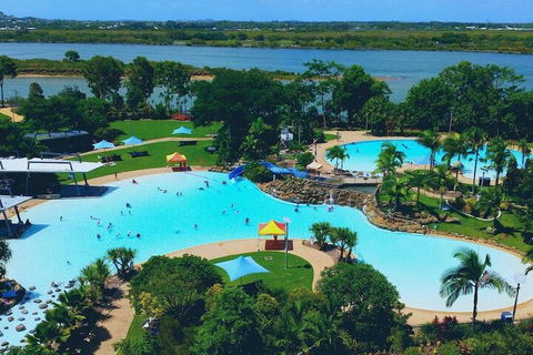 Paradise Lodge Motel - Accommodation QLD 2