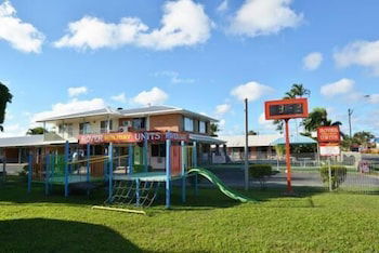 Rover Holiday Units - Accommodation QLD 1