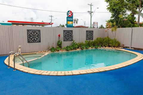 Lantern Motor Inn - Accommodation QLD 4
