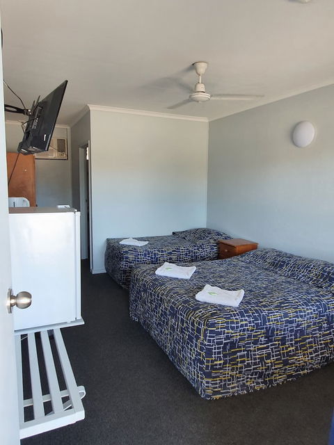 Kooyong Hotel - Accommodation QLD 3