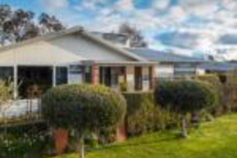 Aggies Bed & Breakfast - Accommodation QLD 0