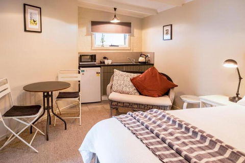 Aggies Bed & Breakfast - Accommodation QLD 6