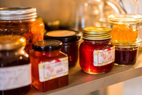 Aggies Bed & Breakfast - Accommodation QLD 4