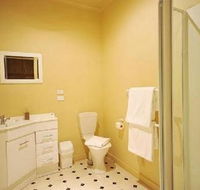 Longford Boutique Accommodation - Accommodation QLD