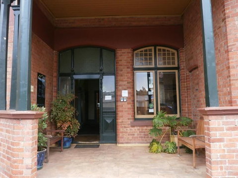 Launceston Backpackers - Hostel - Accommodation QLD 1