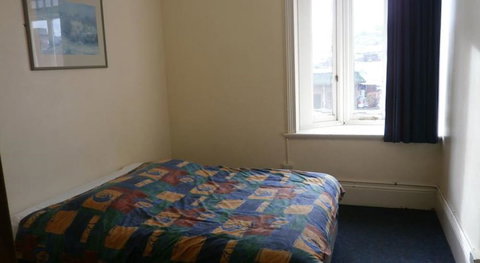 Launceston Backpackers - Hostel - Accommodation QLD 6