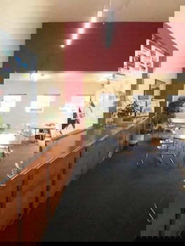 Launceston Backpackers - Hostel - Accommodation QLD 3