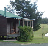 Madison's Mountain Retreat - Accommodation QLD