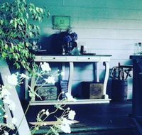 The Rustic Spirit - Accommodation QLD