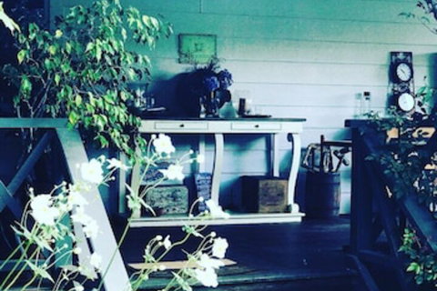 The Rustic Spirit - Accommodation QLD 0