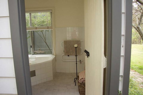 The Rustic Spirit - Accommodation QLD 2