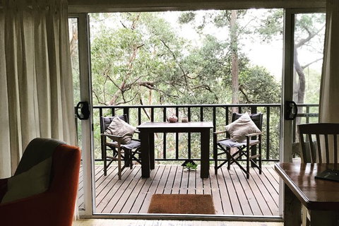 The Rustic Spirit - Accommodation QLD 6