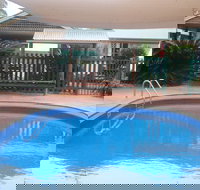 Kingaroy Holiday Park - Accommodation QLD