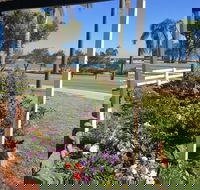 Kalbarri Seafront Villas - Accommodation QLD