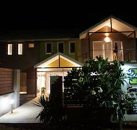 Gecko Lodge - Accommodation QLD