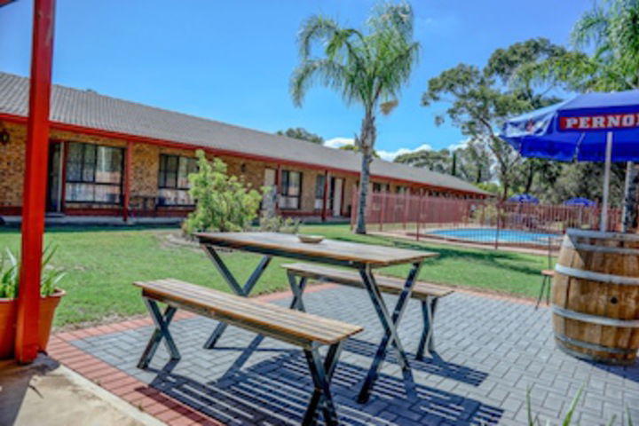  Accommodation QLD