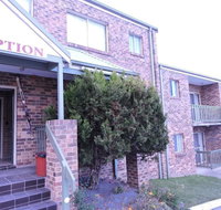 Acacia Snowy Motel - Accommodation QLD
