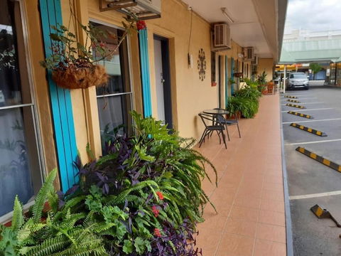 Inverell Motel - Accommodation QLD 0