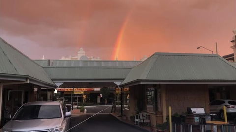 Inverell Motel - Accommodation QLD 1