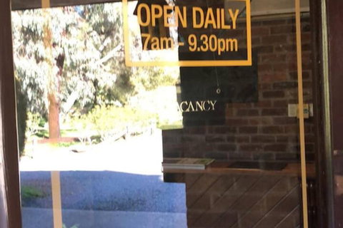 Olde Horsham Motor Inn - Accommodation QLD 6