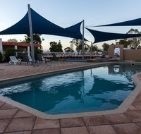 Horsham Holiday Park formerly Wimmera Lakes Caravan Park - Accommodation QLD