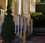 Belton Apartments - Accommodation QLD