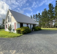 Alexanders' Of Richmond - Accommodation QLD