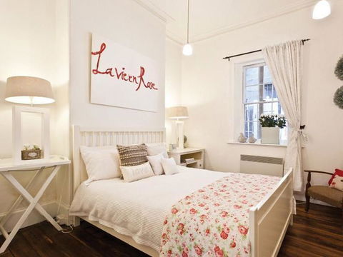 Fifty Five Davey - Accommodation QLD 1