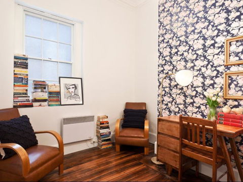 Fifty Five Davey - Accommodation QLD 4