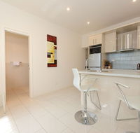 Hobart Lodge - Accommodation QLD