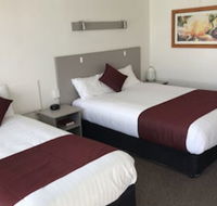 Cobb Inlander Motel - Accommodation QLD