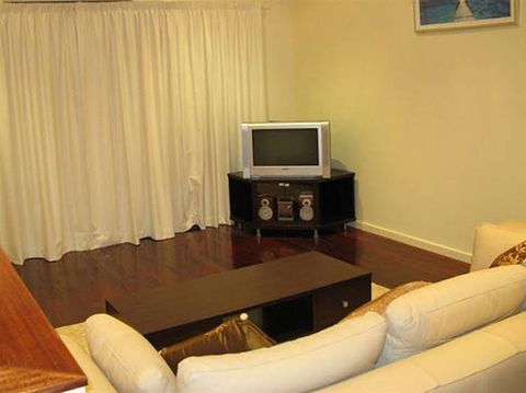 Halls Gap Escape - Accommodation QLD 0