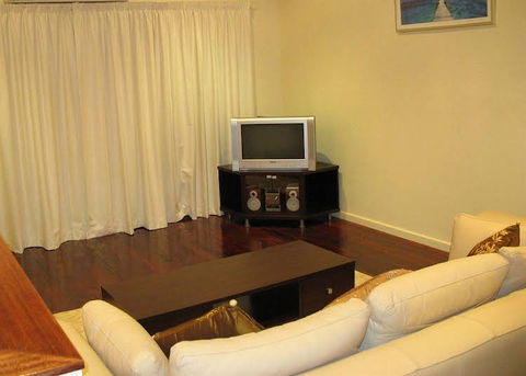 Halls Gap Escape - Accommodation QLD 5